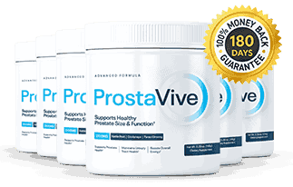 ProstaVive order